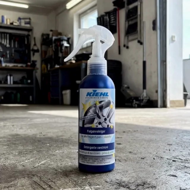 Econa-Konzentrat balance