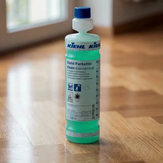 Kiehl-Parketto-clean-Konzentrat