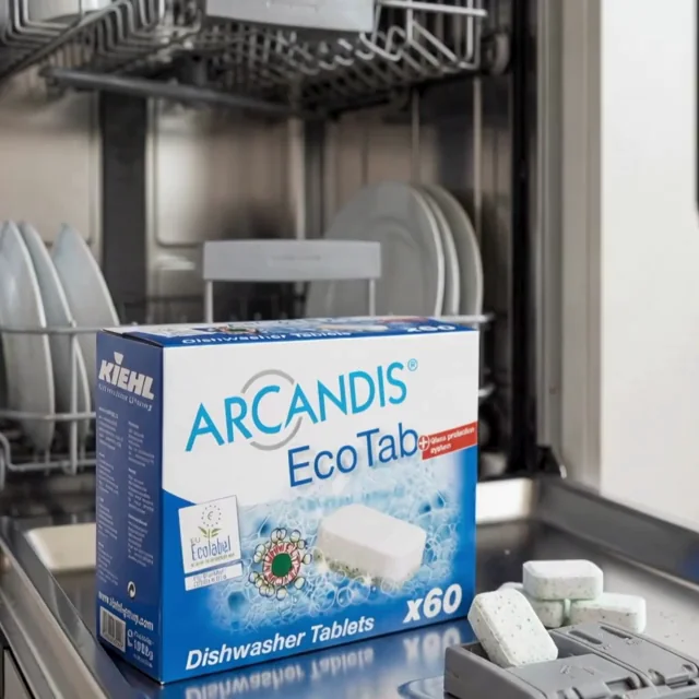 ARCANDIS-EcoTab