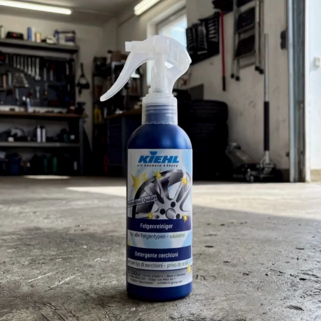 Felgenreiniger Felgenreiniger