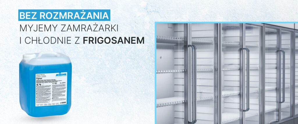 Frigosan