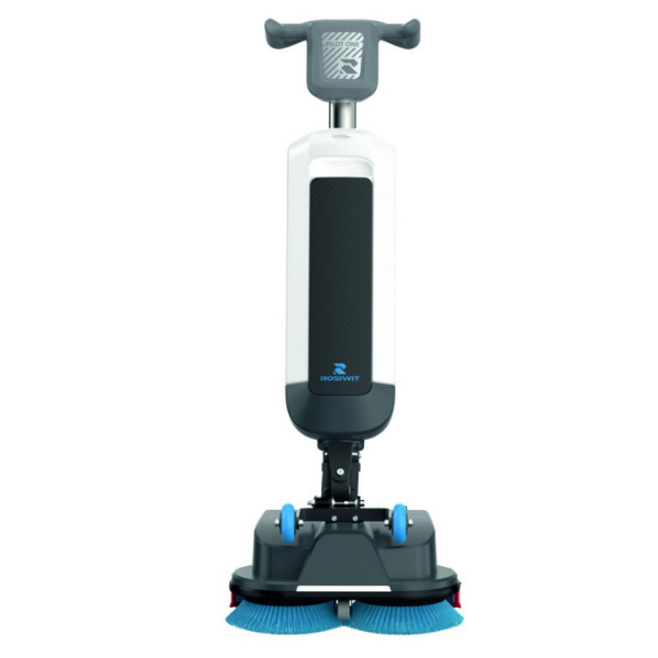 Pilot One – kompaktowa szorowarka