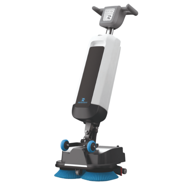 Pilot One – kompaktowa szorowarka