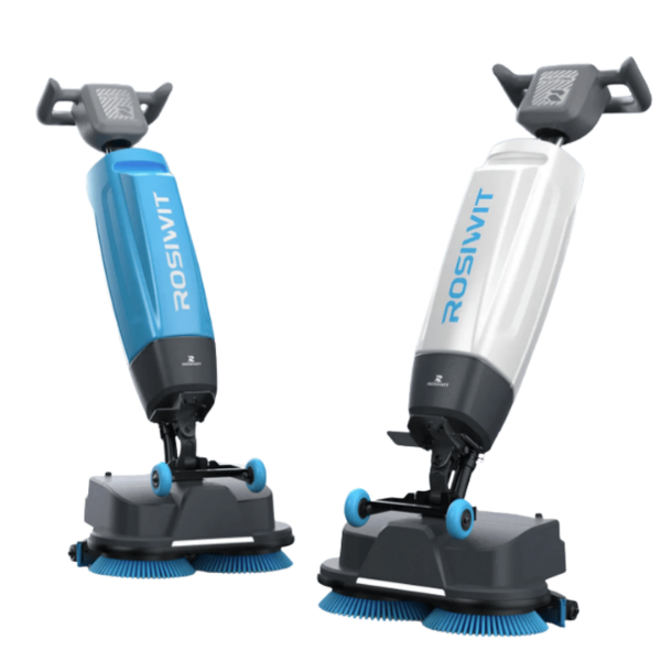 Pilot One – kompaktowa szorowarka