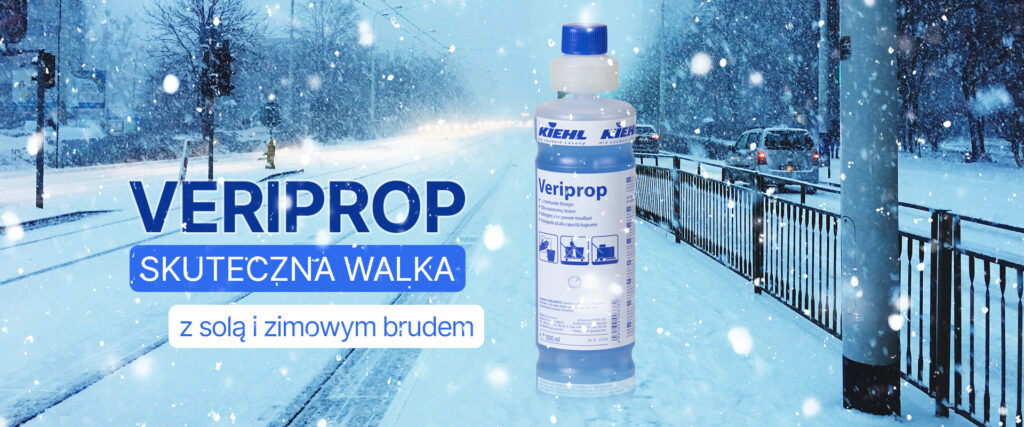 Zima nadchodzi… bądź przygotowany!