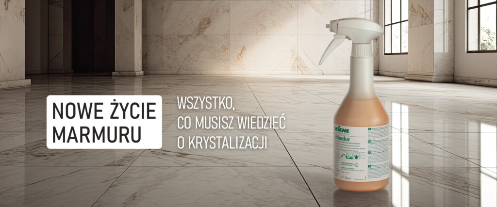 Nowe życie marmuru: wszystko, co musisz wiedzieć o krystalizacji