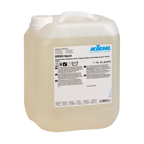 ARENAS-liposol