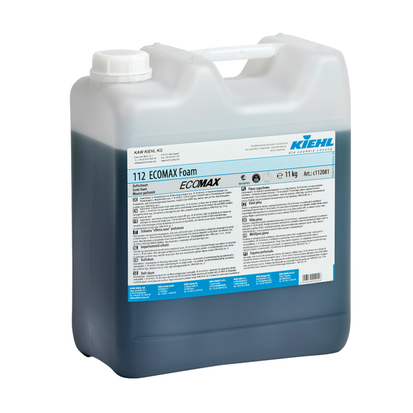 112 ECOMAX Foam