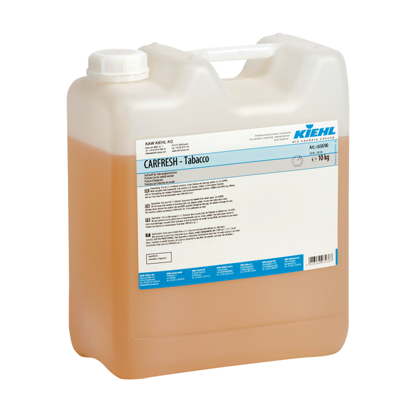 CARFRESH - sensitive Tabacco