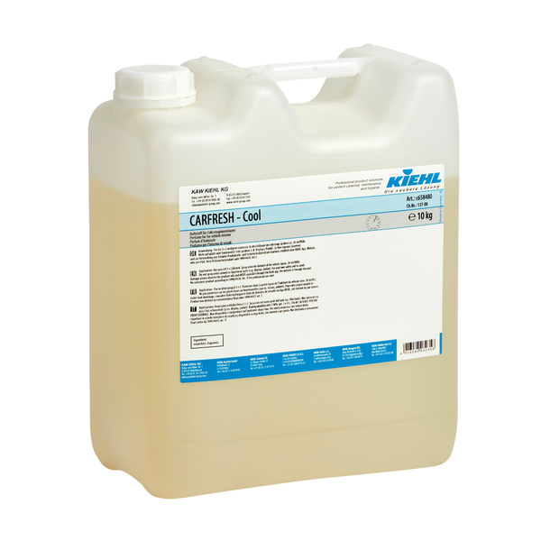 CARFRESH - sensitive Cool