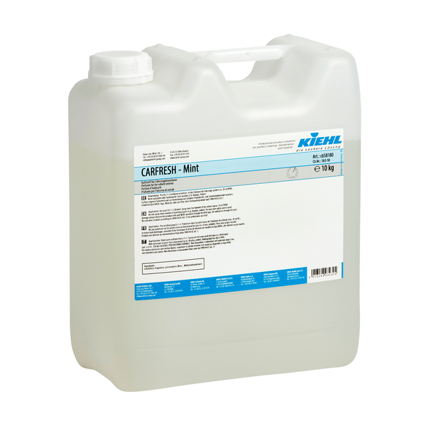 CARFRESH - sensitive Mint