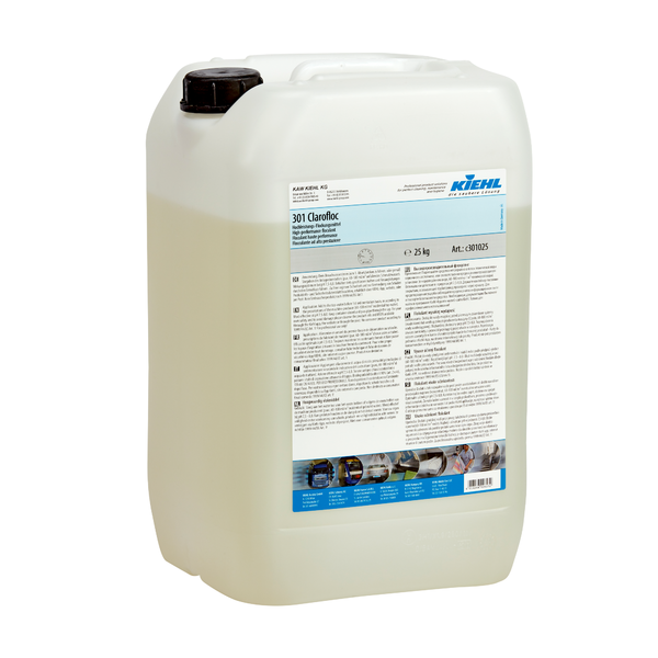 301 Clarofloc