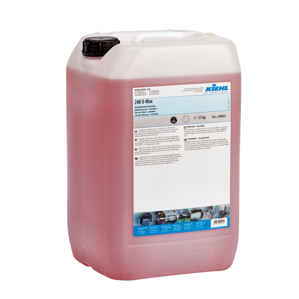 248 U-Wax
