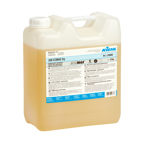 208 ECOMAX Dry