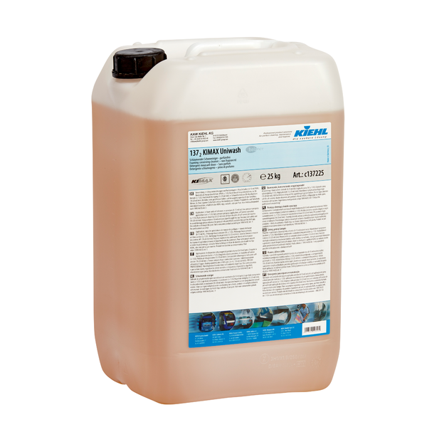 1372 KIMAX Uniwash balance