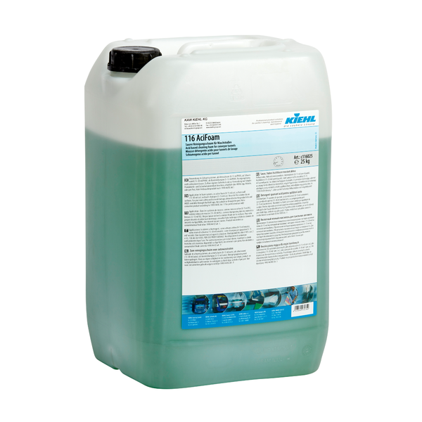116 AciFoam