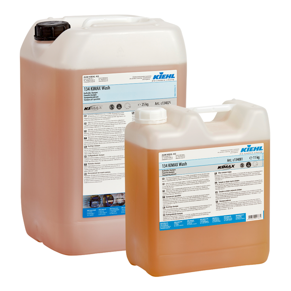 134 KIMAX Wash