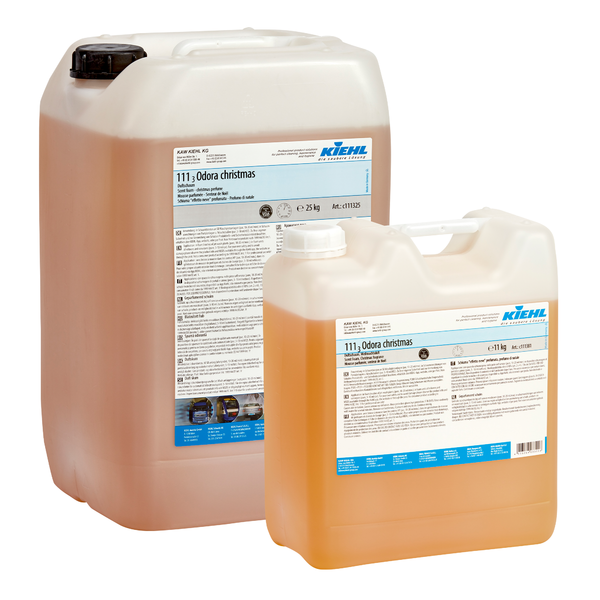 1113 Odora christmas