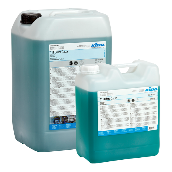 111 Odora classic