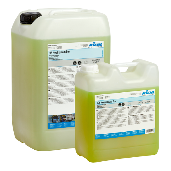 106 NeutroFoam Pro