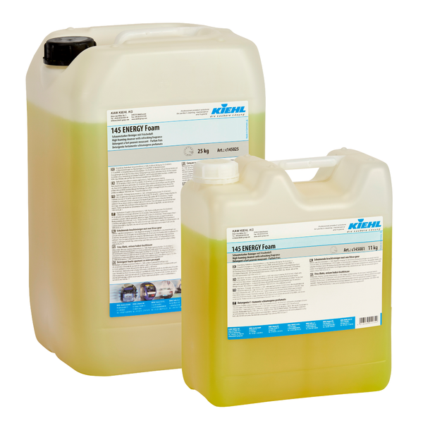 145 ENERGY Foam