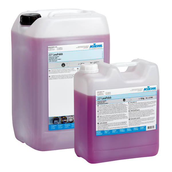 227 LavaPolish