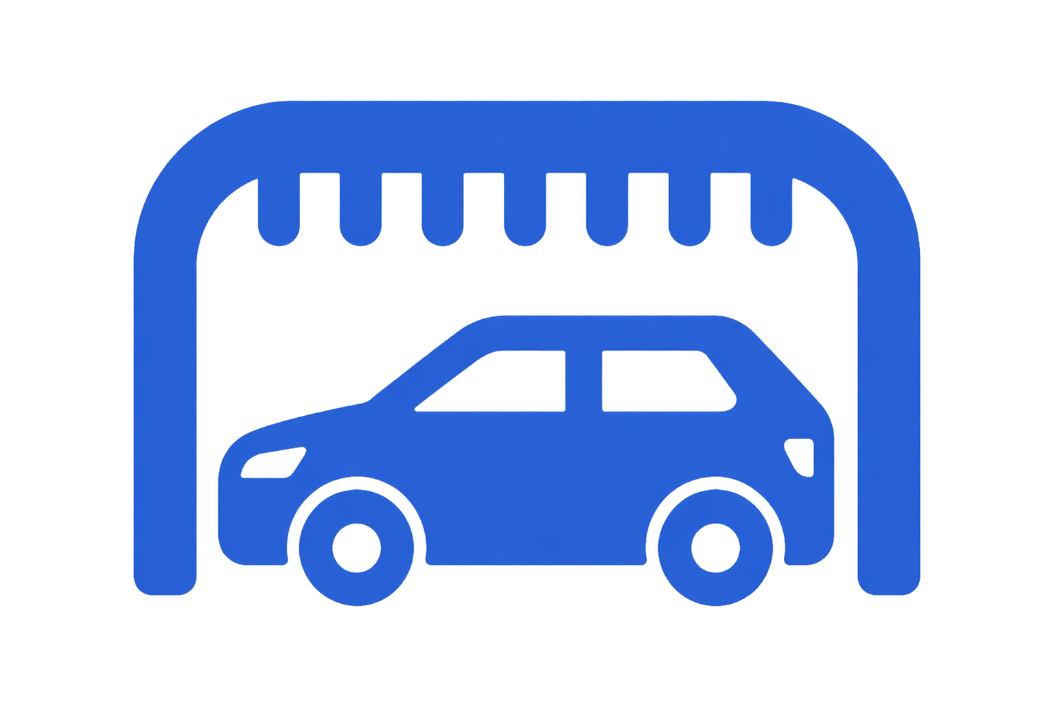 Kategoria: Myjnie samochodowe